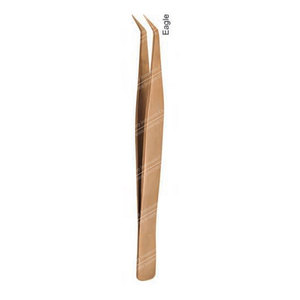 Pince à épiler pour extensions de cils Sharpinst multi-couleurs avec revêtement plasma SIC-ET-048 pour usage domestique - Product Image 5
