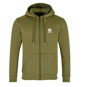 Diseña tu propio logotipo, sudaderas con cremallera de alta calidad, nuevo estilo, sudaderas con cremallera en grandes cantidades para venta en línea - Product Image 1