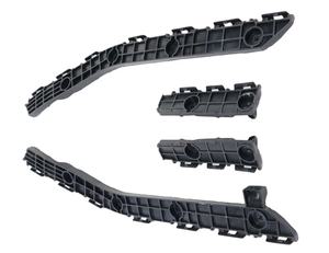 RETENEDOR DE PARACHOQUES TRASERO OEM 52576-08010 52575-08010 para TOYOTA SIENNA 2011-2020, PIEZAS DE AUTOMÓVIL, SOPORTE DE PARACHOQUES - Product Image 1