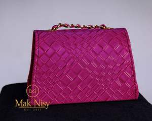 Mini Bolso Bandolera Simi para Mujer - Product Image 2