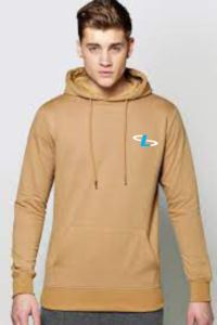 Vente en gros de sweat à capuche en polaire chaud épais et zippé de haute qualité pour l'hiver pour hommes - Product Image 6