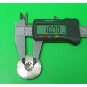 Tapón de Aceite Lambretta A+ B+ C+ LC para Sistema de Lubricación de Motocicletas - Product Image 3
