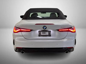 Offre de qualité supérieure pour BMW Série 4 430i Cabriolet RWD d'occasion 2025 - Product Image 2