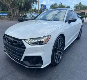 Audi S7 2022 en perfecto estado - Product Image 1