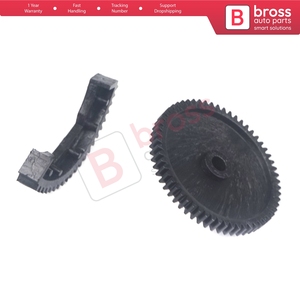 BGE692 VDO ชุดเกียร์ซ่อมมอเตอร์ลิ้นปีกผีเสื้อสำหรับ - Product Image 4