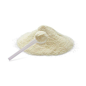 Poudre de lait écrémé 2025 1,5% 25kg, poudre de lait entier, prix automatique pour yaourt, machine à crème glacée, cylindre de puissance, emballage - Product Image 3