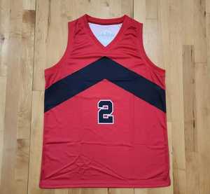 Unisex High Quality Custom Professional <b>Basketball</b> <b>Clothing</b> - Product Image 2