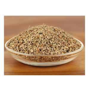 Anís en Gránulos Crudos Secos Orgánicos de Alta Calidad, 20 kg, para Alimentos y Bebidas - Product Image 1