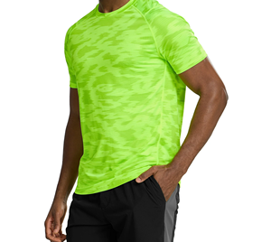 Ensembles de rashguard légers et extensibles pour le sport, tissu respirant et à séchage rapide pour un confort maximal sur l'eau - Product Image 5