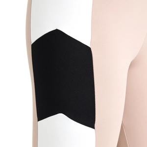 Cintura alta para mujer, ropa deportiva con 100% algodón, cómodo precio ajustable, 2025 mallas de mujer de alta calidad, pantalones de Yoga - Product Image 6