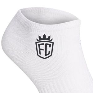 Chaussettes de sport en coton confortables et respirantes pour hommes, chaussettes de sport pour la salle de sport, l'entraînement et le port quotidien - Product Image 5
