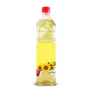 Huile de tournesol naturelle en vrac pour la cuisine, huile végétale en vrac avec du tournesol - Product Image 4