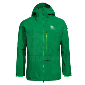 Fabricant veste de pluie imperméable à capuche pour adulte, veste de pluie grande taille, prix de gros - Product Image 1