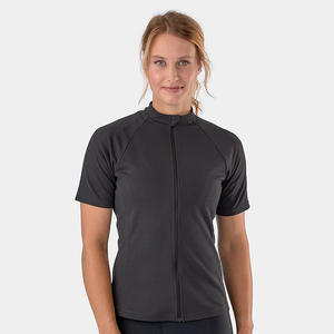 Maillot de cyclisme Pro Team pour femme Vêtements de sport respirants et durables avec impression par sublimation à manches longues de nouveau design - Product Image 6