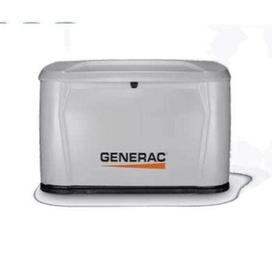 เครื่องกำเนิดไฟฟ้าสำรองสำหรับบ้านขนาด 14 กิโลวัตต์รุ่นใหม่ - Product Image 4