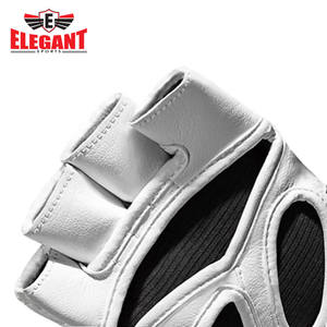 Grappling Fighting Gear MMA Gloves Customized Logo Printing With Comfortable MMA Gloves by Elegant Sports - Product Image 3
