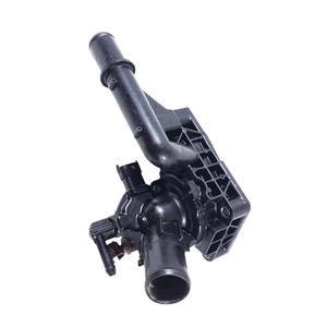 Scatola Termostato per Jeep Renegade Serie 00463465080 55282151 Benzina 1000 (18>) - Product Image 2