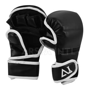 ถุงมือกราปลิงรุ่นใหม่ วัสดุทนทาน อุปกรณ์ฝึกซ้อมกราปลิง - Product Image 2