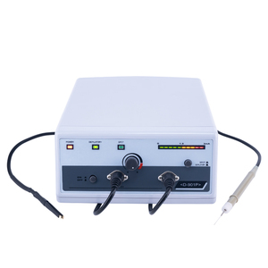 Nouvelle Machine Électronique Professionnelle de Salon 2026 pour Épilation Permanente, Électrolyse Visage et Corps 30W avec Lumière LED - Product Image 5