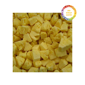 Rodajas de piña de secado suave de grado de exportación: dulzura natural con embalaje personalizado para distribuidores globales - Product Image 6