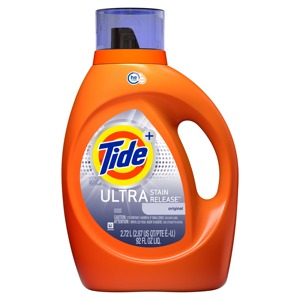 Détergent à lessive liquide de qualité pour vêtements en vente Écologique pour le lavage des marées - Product Image 1