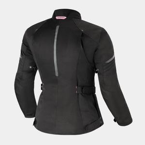 Veste textile imperméable moto Jet femme Enduro/Aventure Touring/Offroad Cordura 3 couches 4 saisons/Chaqueta, certifiée CE - Product Image 2