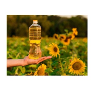 Aceite de Girasol Orgánico Refinado 100% Puro de Calidad, Prensado en Frío, Grado Alimenticio, al Mejor Precio al por Mayor - Product Image 2