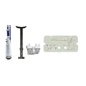 TWICO Replacement Kit for Casettes 110850 and 111180 <b>Valve</b> Parts Product - Product Image 1