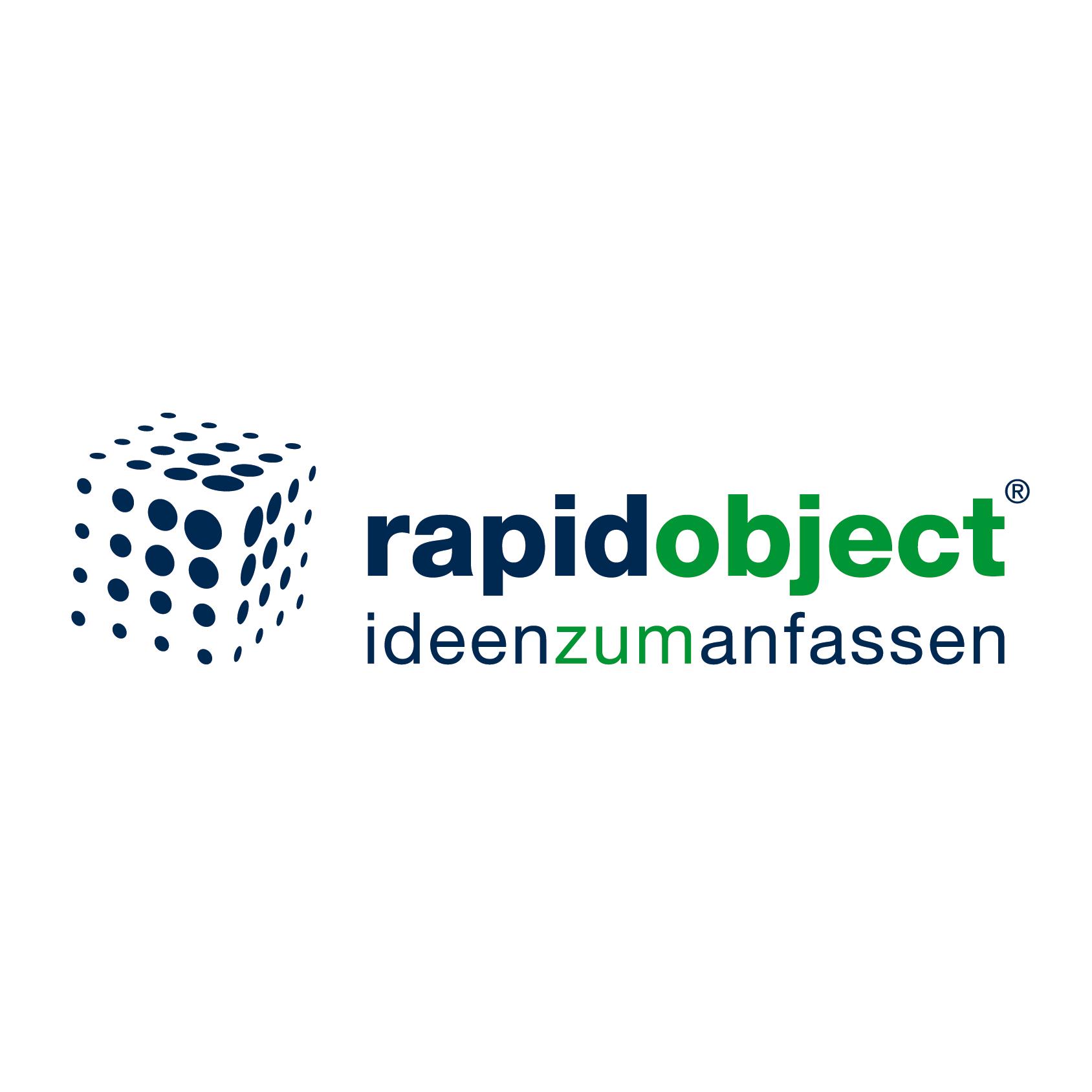 Rapidobject GmbH logo