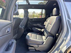 Chevrolet Traverse FWD RS 2025 Usado en Buen Estado, 7 Plazas - Product Image 6