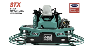 OFFRE DE LIQUIDATION LIMITÉE 2026 MULTIQUIP WHITEMAN STXDF Toupies autoportées - Product Image 1