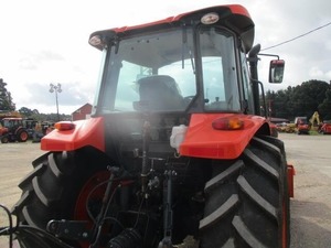 2022สำหรับรถแทรกเตอร์ M5-111HDC12คูโบต้าพร้อมส่วนประกอบหลักลูกปืนเกียร์ปั๊มเครื่องยนต์ - Product Image 3