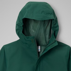 Ropa de Moda para Niños, Mangas Largas, Transpirable, Chaqueta Informal de Gran Venta con Logotipo Personalizado, Ropa Informal al por Mayor, Precio 2026 - Product Image 2