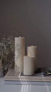 Vela perfumada de etiqueta privada | Fabricante de velas personalizadas OEM y ODM | Suministro a granel - Product Image 2