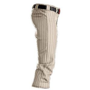 Nouveaux vêtements de sport uniformes de baseball personnalisés/sublimation maillot et pantalon de baseball personnalisés uniforme de baseball pour les jeunes - Product Image 2