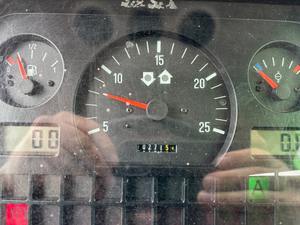 Tracteurs Massey Ferguson 6270 d'occasion à vendre, tracteur à roues, 40 CV, moteur 4001-6000 heures, rapport fourni - Product Image 2