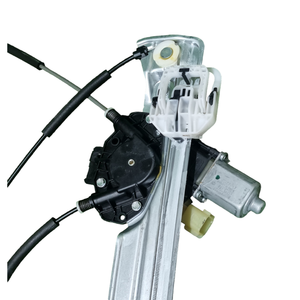 ตัวปรับกระจกไฟฟ้าด้านหน้าขวา ฟอร์ด คูก้า ซีรีส์ 0130822733 (16>19) - Product Image 6