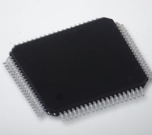 ADV7188BSTZ ถอดรหัสวิดีโออะนาล็อกอุปกรณ์ SDTV 12ช่อง12บิต3.15 3.45 V 54 MSPS -40 85C LQFP-80 mecca ผู้ค้ารุ่น Co Ltd - Product Image 1