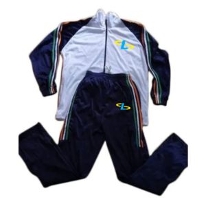 Chándal Personalizado de Alta Calidad para Hombre, Ropa Casual, Chándal de 2 Piezas, Sudadera Completa para Gimnasio y Jogging - Product Image 4