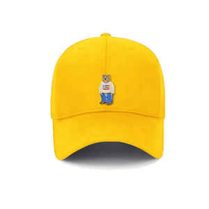 Casquette de baseball classique sportive et formelle, respirante, imperméable, 100% coton, ajustement confortable pour un usage quotidien décontracté en plein air, unisexe - Product Image 4