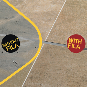 FILA Surface Care Solutions DETERDEK PRO Nettoyant Acide Multifonctionnel Post-Construction Liquide pour Sols, Détartrant et Anti-Rouille - Product Image 4