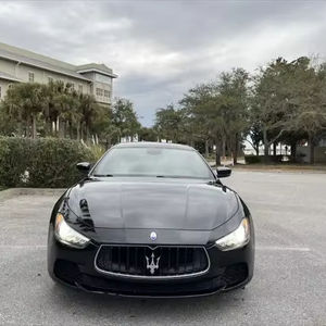 Usado 2017 Maseratii Ghibli Basee - Product Image 1