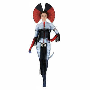 Disfraz de Cosplay de Avatar: Cenizas de Fuego - Product Image 1