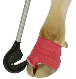 ShanBro HK-080 Instrumentos Quirúrgicos Veterinarios Ortopédicos, Envolturas y Cortadores de Pezuñas, Herramientas para el Cuidado de las Pezuñas para Equipos de Cirugía de Mascotas - Product Image 1