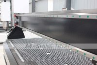 Fresadora CNC para Madera 2130, 5.5KW, Husillo Refrigerado por Agua, Caja de Control Integrada, Máquina de Tallado CNC