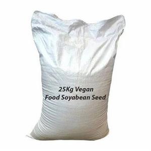 Alimento orgánico de harina de soja para animales y usos industriales a precios de fábrica - Product Image 3