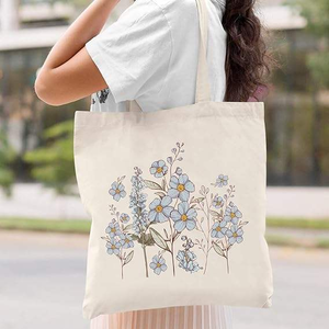 กระเป๋าฮาโลวีนแฟชั่นคุณภาพสูงแบบกำหนดเองทันสมัยกระเป๋าโท้ทขนมสำหรับเด็ก - Product Image 2