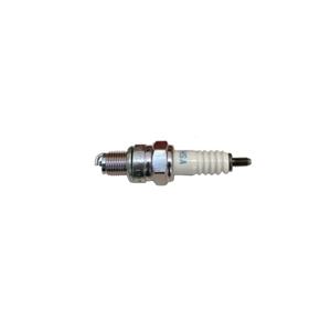 Japan Cup SCT CR7HSA <b>Universal</b> Spark <b>Plug</b> with Resistor for Motorcycles and Scooters YBR 1 Piece - Product Image 1