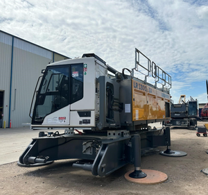 NOUVEAU LIEBHERR LR1300.1SX 2026 à vendre - Product Image 1