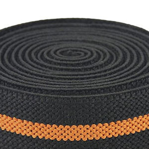 GAF Manufacturing Couvre-genoux unisexe de couleur unie sur mesure Service personnalisé OEM Couvre-genoux d'haltérophilie dernier modèle - Product Image 6